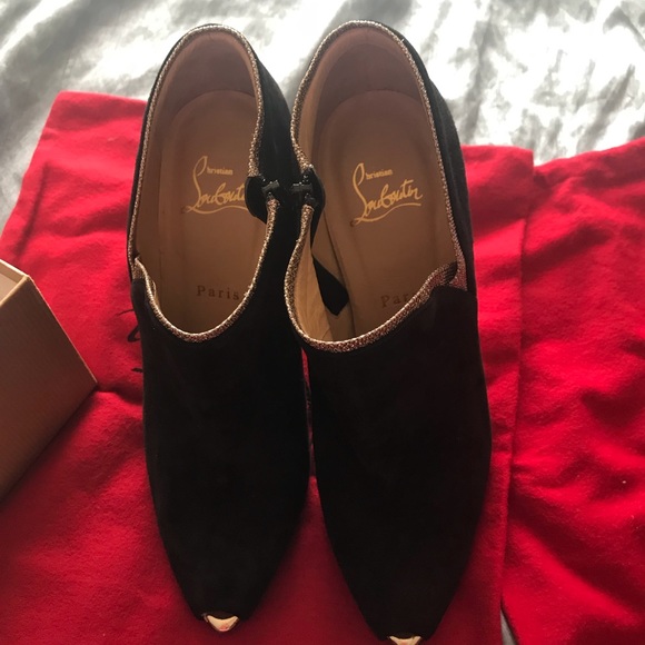 Bootie - Picture 5 of 6